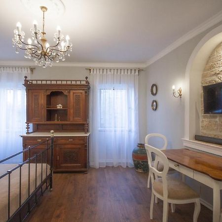 Апартаменти Casa Bachieri Ровінь Екстер'єр фото