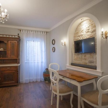Апартаменти Casa Bachieri Ровінь Екстер'єр фото