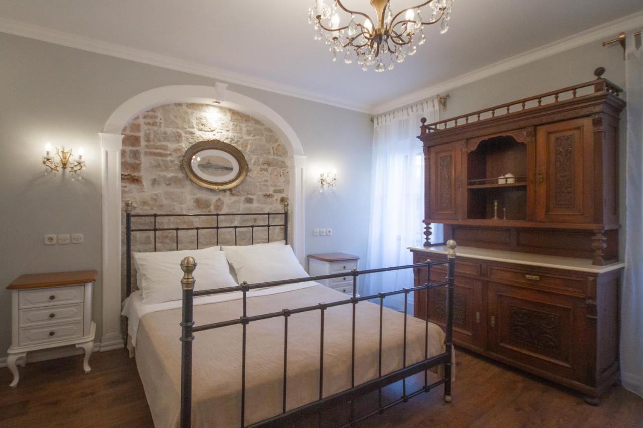 Апартаменти Casa Bachieri Ровінь Екстер'єр фото