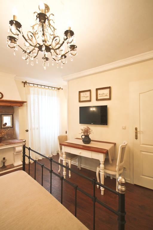 Апартаменти Casa Bachieri Ровінь Номер фото