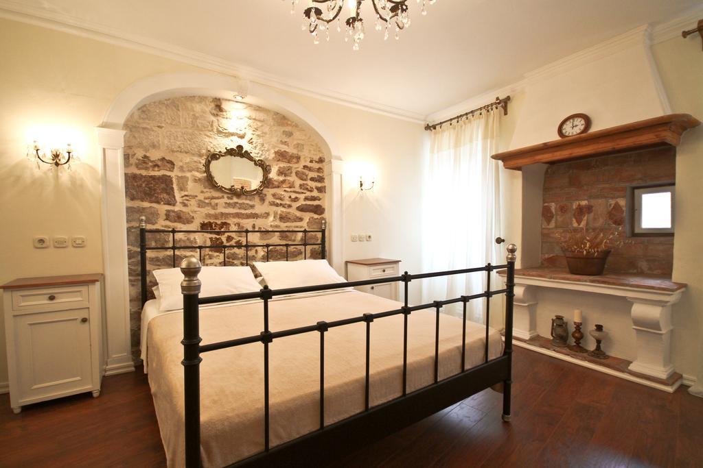 Апартаменти Casa Bachieri Ровінь Номер фото
